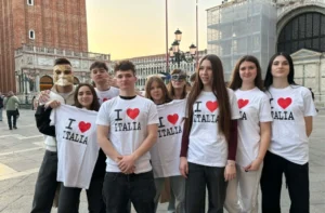 Włoski przepis na sukces: Podsumowanie projektu Erasmus+ w regionie Friuli