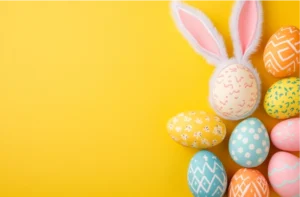 Wielkanocne życzenia