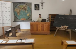 Nauczyciele też się uczą!