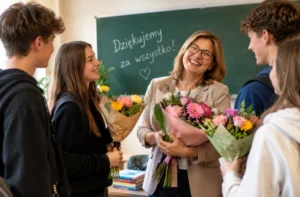 Dzień Edukacji Narodowej